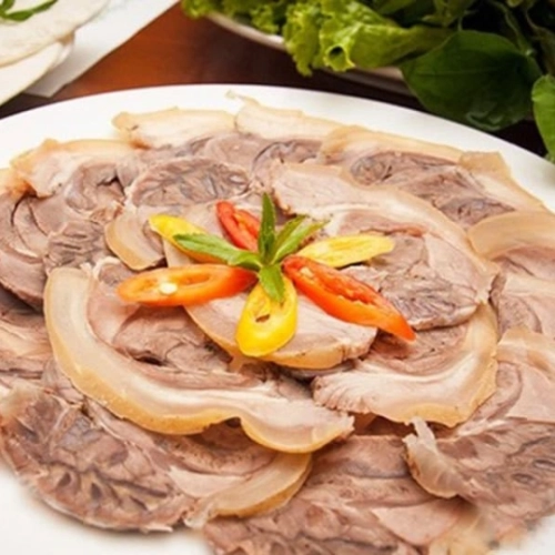 BÒ BÓ SỔ