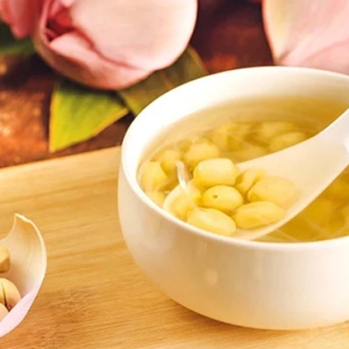 CHÈ HẠT SEN