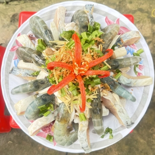 LẨU THÁI