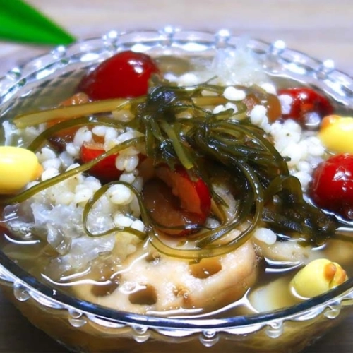 SÂM BỔ LƯỢNG